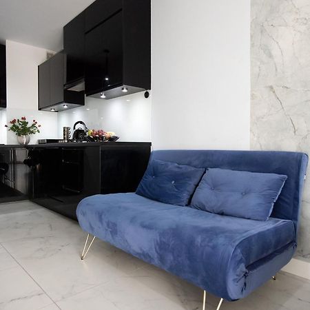 Apartament Jacuzzi グディニャ エクステリア 写真