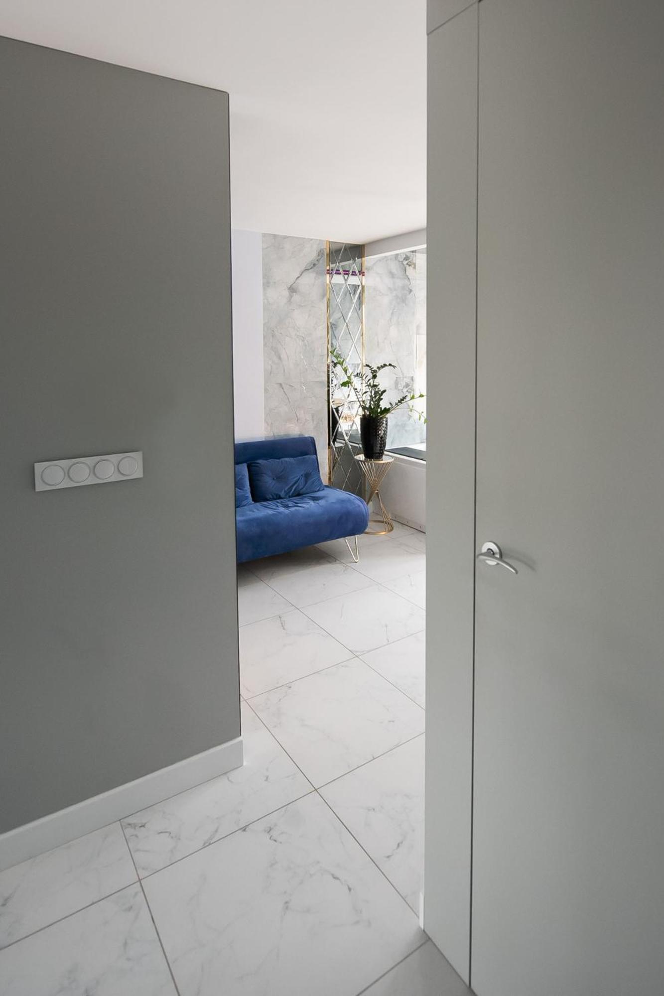Apartament Jacuzzi グディニャ エクステリア 写真