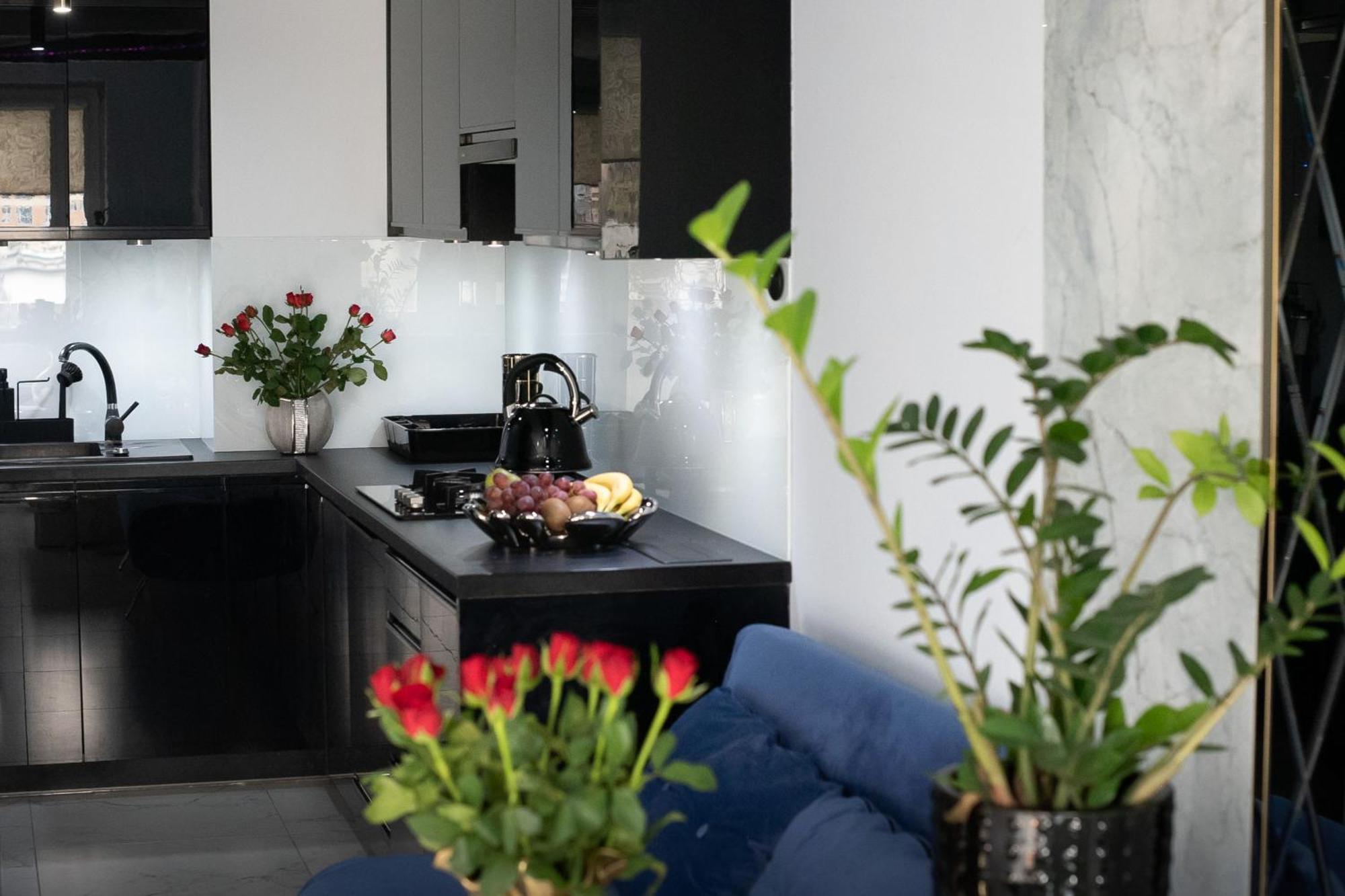 Apartament Jacuzzi グディニャ エクステリア 写真